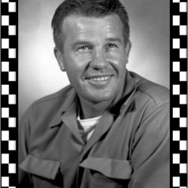 Lee Petty