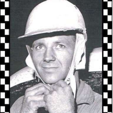 Ralph Earnhart