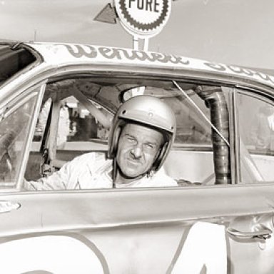 wendell  Scott