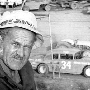 Wendell Scott