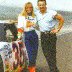 Shawna Robinson & Aaron Tippin (Country Music Singer)