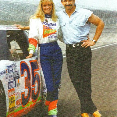 Shawna Robinson & Aaron Tippin (Country Music Singer)