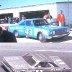 #43 Richard Petty & #11 Mario Andretti