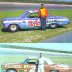 #11 Ned Jarrett & #2 Jim Paschal