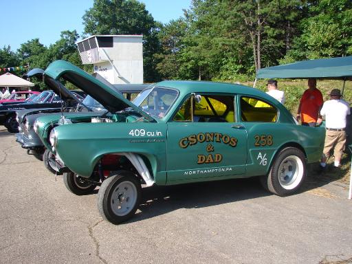 Pocono Drag Lodge Reunion - Gallery - Thomas warren2 | racersreunion.com