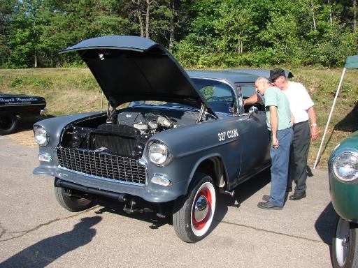 Pocono Drag Lodge Reunion - Gallery - Thomas warren2 | racersreunion.com