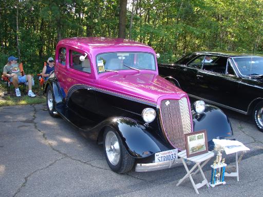 Pocono Drag Lodge Reunion - Gallery - Thomas warren2 | racersreunion.com