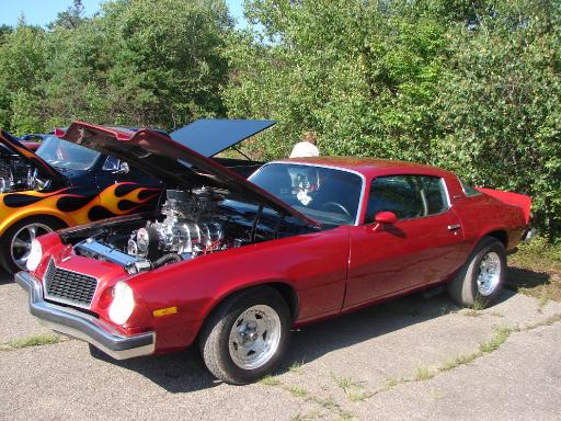Pocono Drag Lodge Reunion - Gallery - Thomas warren2 | racersreunion.com
