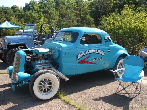 Pocono Drag Lodge Reunion - Gallery - Thomas warren2 | racersreunion.com