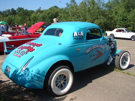 Pocono Drag Lodge Reunion - Gallery - Thomas warren2 | racersreunion.com