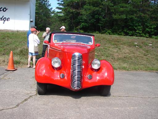 Pocono Drag Lodge Reunion - Gallery - Thomas warren2 | racersreunion.com