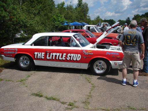 Pocono Drag Lodge Reunion - Gallery - Thomas warren2 | racersreunion.com