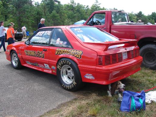 Pocono Drag Lodge Reunion - Gallery - Thomas warren2 | racersreunion.com
