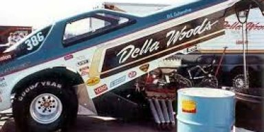 della woods