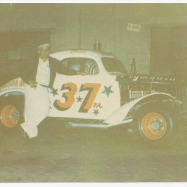 JACK CARTER owner 37