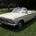 Dale Armstrong's 1962 Chevrolet Impala SS Convertible
