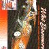 1992 Whit Bazemore Fast Orange