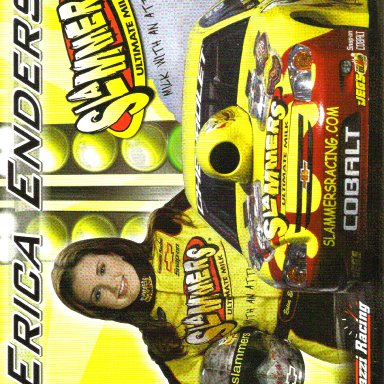 2006 Erica Enders