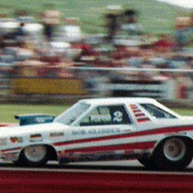 BOB_GLIDDEN'S FAIRMOUNT 78INDY