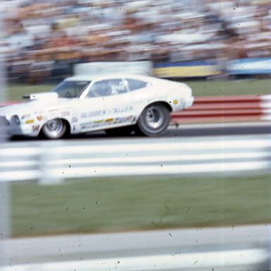 BOB_GLIDDEN MUSTANG 75INDY