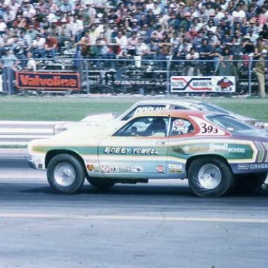 BOBBY_YOWELL AT 72 INDY