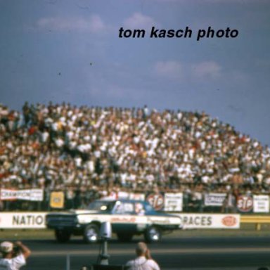 DRAG_ON LADY 66 INDY