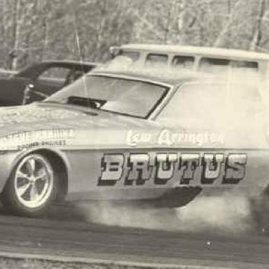 Brutus_at_Ct_Dragway