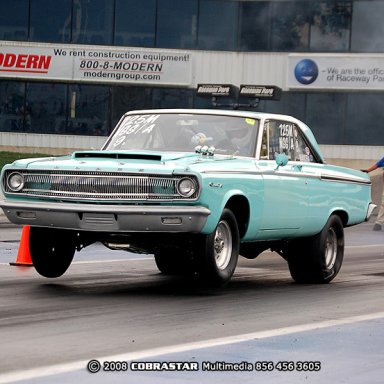 DODGE CORONET ATCO1