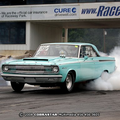 65 dodge at etown