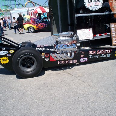 Don Garlits