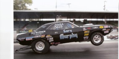 Gary Murphy