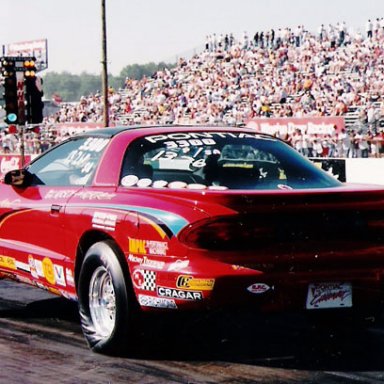 1997 springnationals coming off