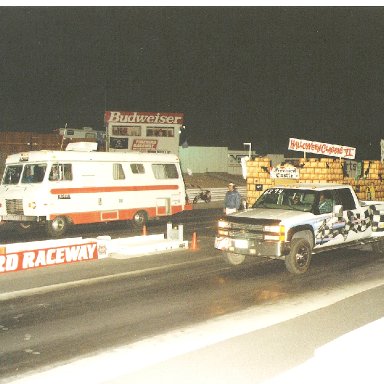 Toll vehicle racing  Firebird racing Idaho