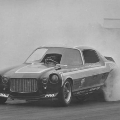 Charlie Therwanger Mike Burkhart at Ct sm