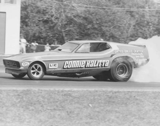 Connie At Ct Sm - Gallery - Mike McCarthy | racersreunion.com