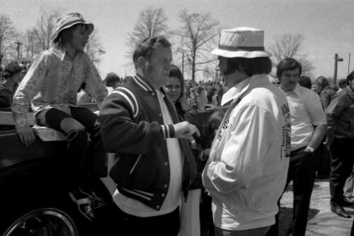 MELVIN_YOW &_BILLY_STEPP_73 MILAN - Gallery - Tom Kasch | racersreunion.com
