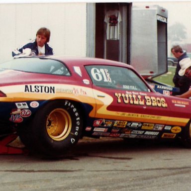 YUILL_BROS_CAMARO_78_INDY