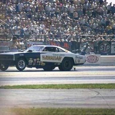 HAWAIIAN__FUNNY_CAR_70_INDY