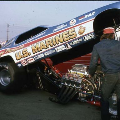 LARRY_ARNOLD & MT CAR 75 WInternats