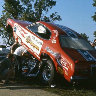MONGOOSE_IN_STAGING_LANES_INDY