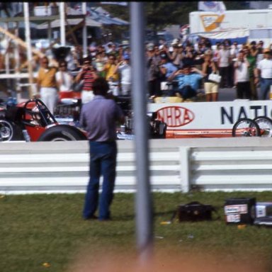 INDY  1970