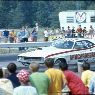 RAMCHARGERS_PRO STOCK_CAR_71_AHRA