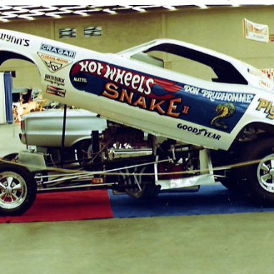 SNAKES_HOT_WHEEL_DETROIT AUTORAMA