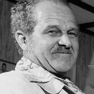 Wendell Scott