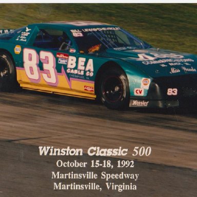 MARTINSVILLE