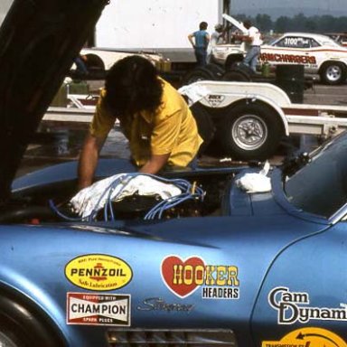 BERNIE_AGAMAN_WORKING_ON_ENGINE