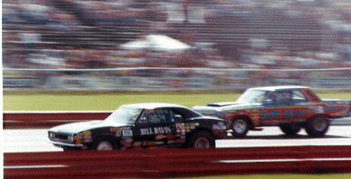 BILL_DAVIS_VS_BOB_MARSHALL_ - Gallery - Tom Kasch | racersreunion.com