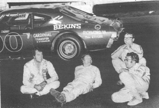 4drivers-Vi - Gallery - Ray Lamm | racersreunion.com