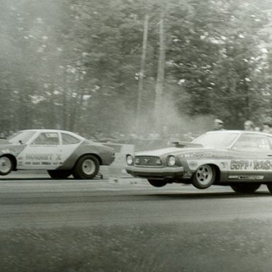 GAPP & ROUSH_VS_MASKIN_ AT MILAN