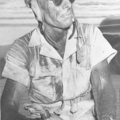 RED BYRON